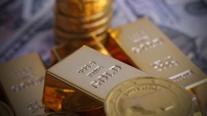 Giá vàng sẽ tăng lên 3.000 USD/oz